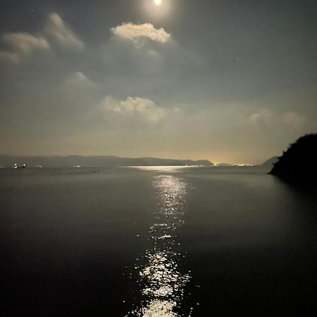 Apartament Uogashi 7070 Ocean View Naoshima Zewnętrze zdjęcie