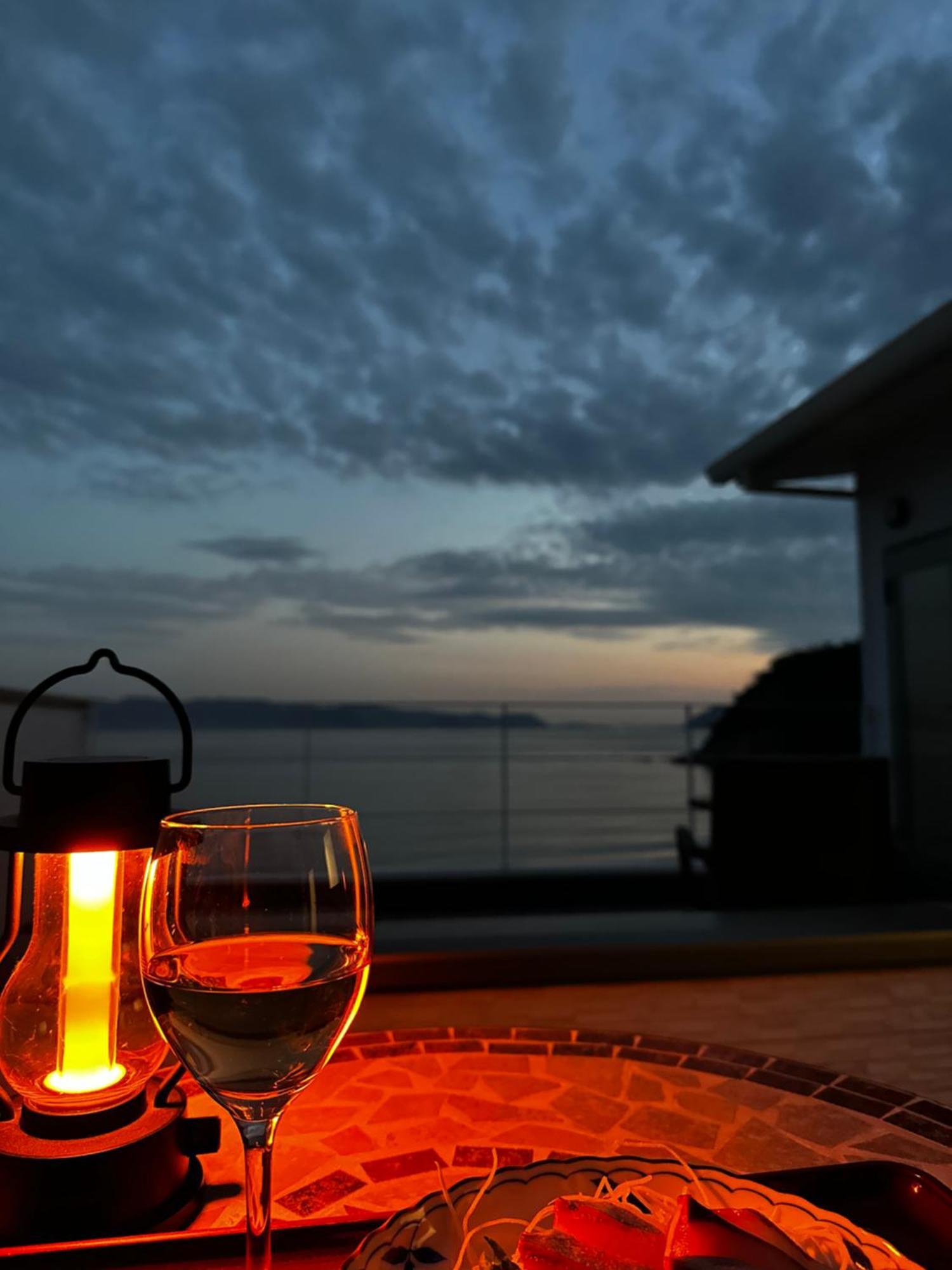 Apartament Uogashi 7070 Ocean View Naoshima Zewnętrze zdjęcie