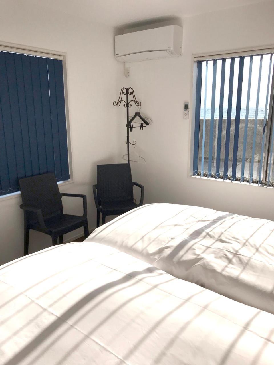 Apartament Uogashi 7070 Ocean View Naoshima Zewnętrze zdjęcie